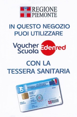 Voucher scuola